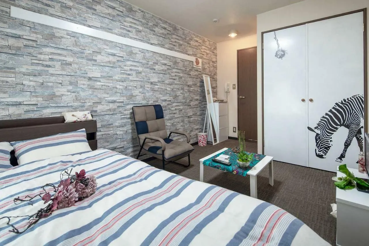교토 Cozy House 411 Free Wifi A Rented Electric Bicycle 아파트