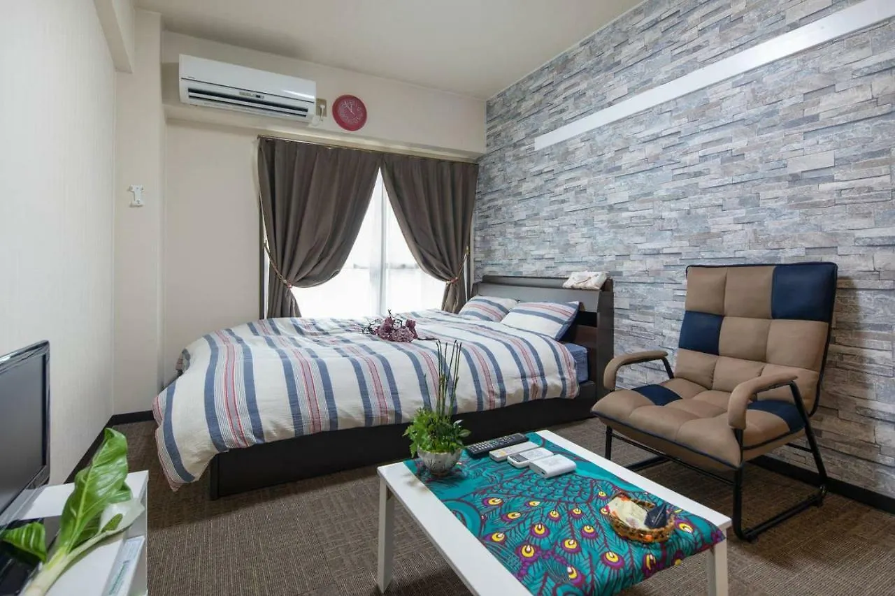 교토 Cozy House 411 Free Wifi A Rented Electric Bicycle 아파트