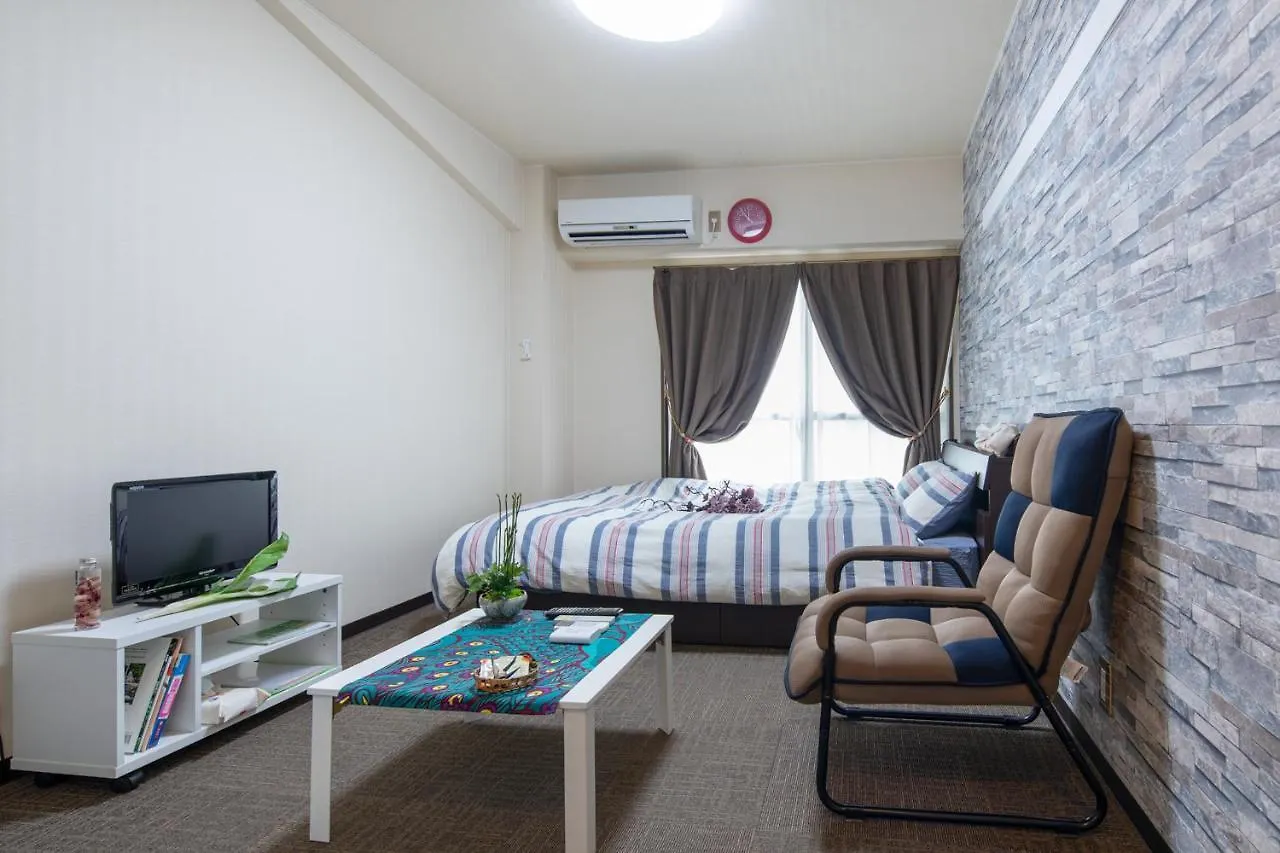 교토 Cozy House 411 Free Wifi A Rented Electric Bicycle 아파트 일본