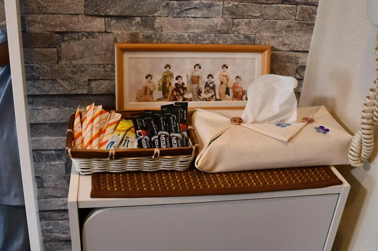 교토 Cozy House 411 Free Wifi A Rented Electric Bicycle 아파트